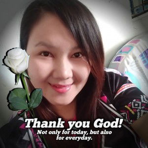 Annicia Goritom profile icon