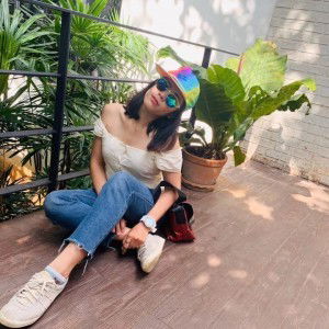 Nok Assawananthakul profile icon