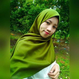 Ayu Syakinah profile icon