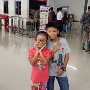 Yuyu Suhain profile icon