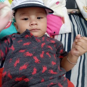 Jericho Carlito profile icon