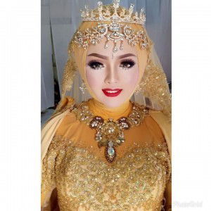 Apriliani Pratiwi profile icon