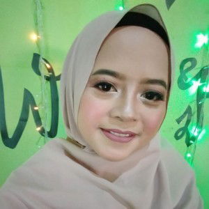 Siti Fatonah profile icon