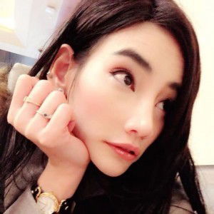 Kiekiezz Babisweet profile icon