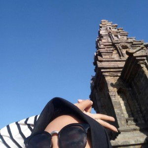 Fentyka Sari profile icon