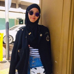 Areesa Malik profile icon