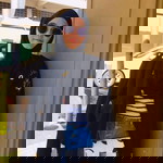 Areesa Malik profile icon