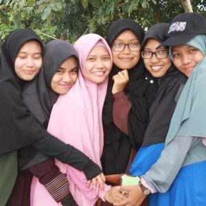 Ad-Durriyah Mujahidah profile icon