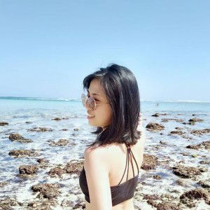 Meyria Magdalena profile icon