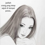 Bunda Sari profile icon