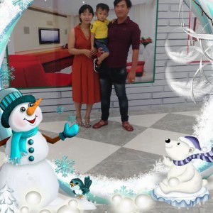 Van Hau Tran profile icon