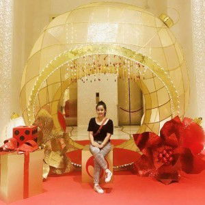 Jhen Fuentes Gonzales profile icon