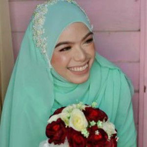 Natasha Zamrus profile icon