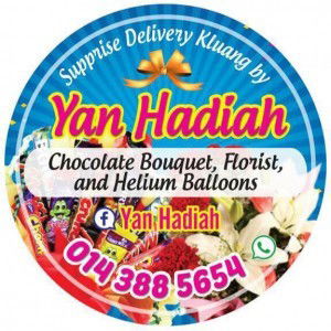 Yan Hadiah profile icon