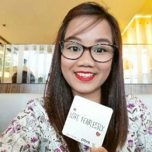 Ririn Miranti profile icon