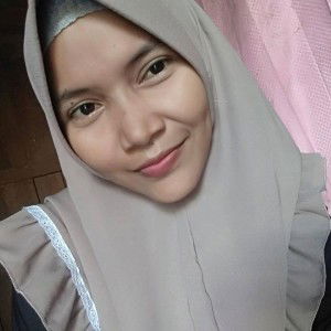 Arbainah profile icon