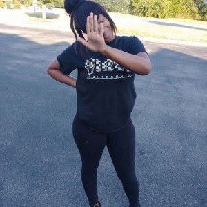 Shyindia Chandler profile icon