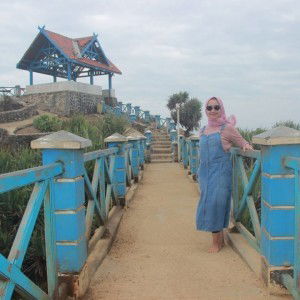 Eka Puspita S profile icon