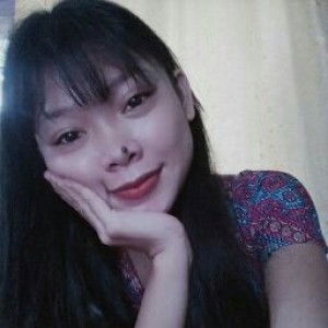 ahra mae dorado profile icon