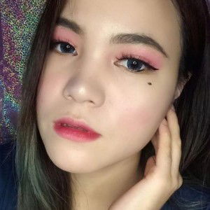 Crissel Ann Matias profile icon