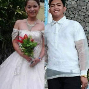 Casffer Agatha Arrevado profile icon