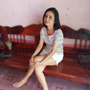 Siriporn Phuentasim profile icon