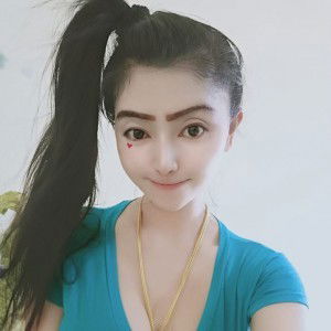 Muay Walaiporn profile icon