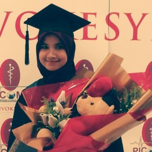 Nur Syafiqah profile icon