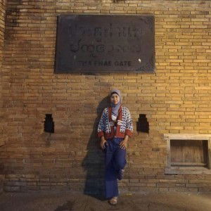 Rochidah Chida profile icon