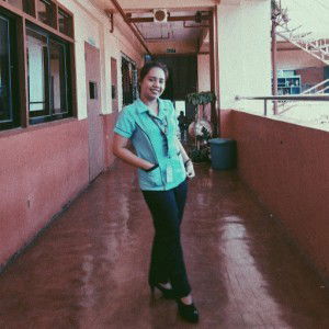 Nadine Cruz profile icon