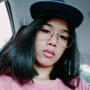 กานดา เดือนเเจ้งรัมย์ profile icon