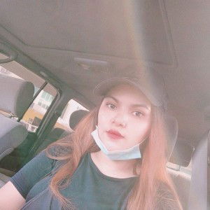 Nur Shazrina profile icon