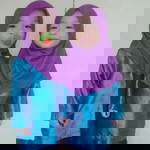 MisSyimah Syim profile icon