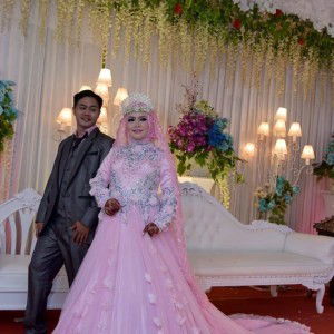 Fatichah Syahrotul profile icon