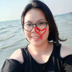 Pornsawan Kummalasit profile icon