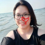 Pornsawan Kummalasit profile icon