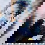 No Strong profile icon