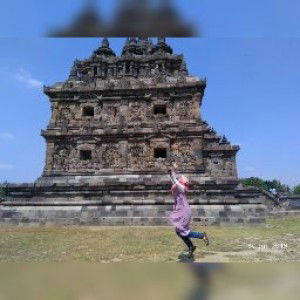 nailis sa'adah profile icon