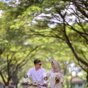 Mareta Fidya Ekaputri profile icon