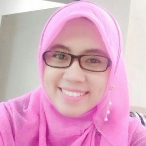 Meida Laely Ramdani profile icon