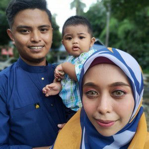 Mohd Firdaus profile icon