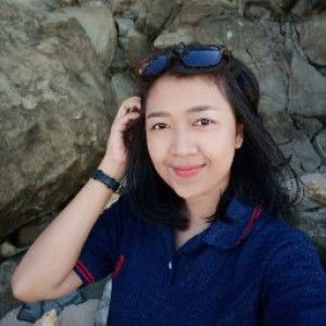 Erlin Ratnas profile icon