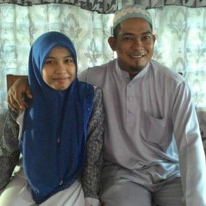 Khusnul Ramzan profile icon