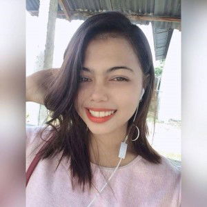 Apryl Joyce Peralta profile icon