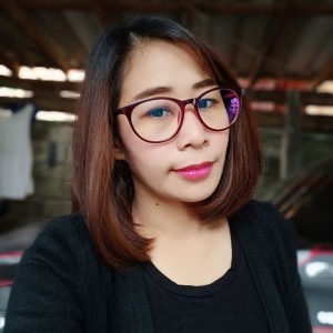 Aew Patthama profile icon