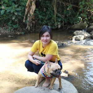 U-ma Umako profile icon