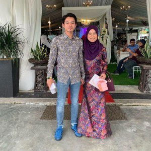 Cik Leeya profile icon