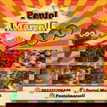 Pentol Marsell profile icon