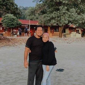 Khairani Raduan profile icon