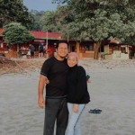 Khairani Raduan profile icon